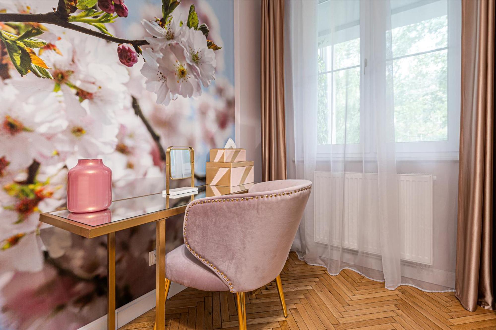 Szeroka Old Town - Billberry Apartments Gdańsk Eksteriør billede
